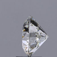 Round 3.15ct F Vvs2 IGI Certified CVD Lab Grown Diamond 547278177