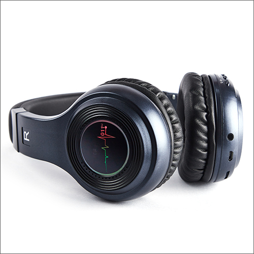 HP-VJ011 Bluetooth Headphone