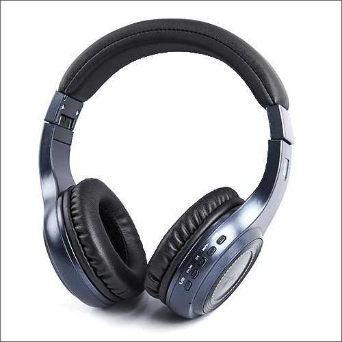 HP-VJ011 Bluetooth Headphone