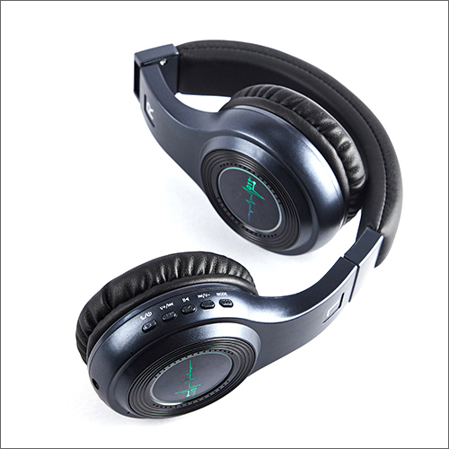 HP-VJ011 Bluetooth Headphone