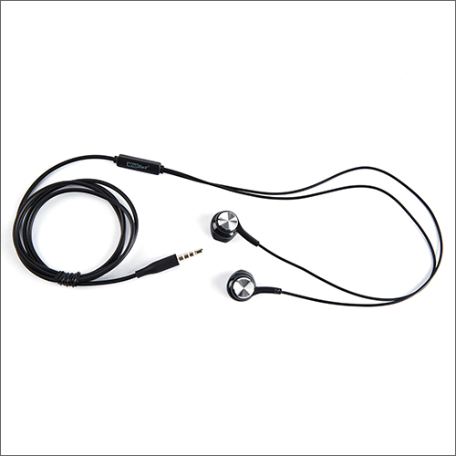 Wired Earphone