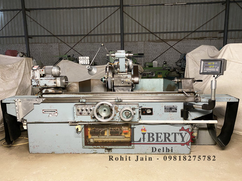Ribon RUR 1500 Universal Cylindrical Grinder