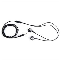 EP-M2 Black Wired Earphone
