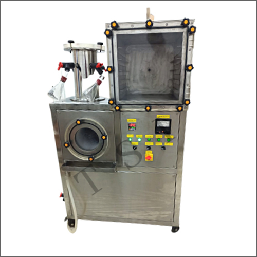 Stainless Steel Lyophilizer Freeze Dryer