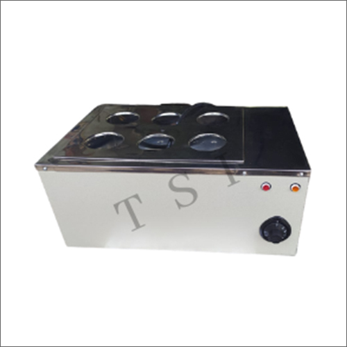 Lab Water Bath - Stainless Steel Design | Industrial Metal Equipment for Precision Temperature Control