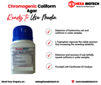 Chromogenic Coliform Agar (RDM-CCA-01)