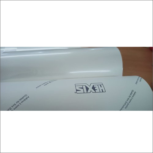 Opeque PVC Sheet