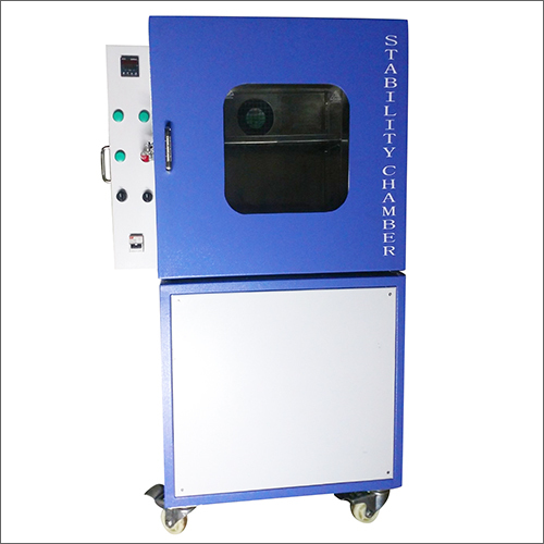 Stainless Steel Electric Stability Chamber