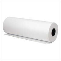 Uncoated Bleached Craft Paper - Color: White