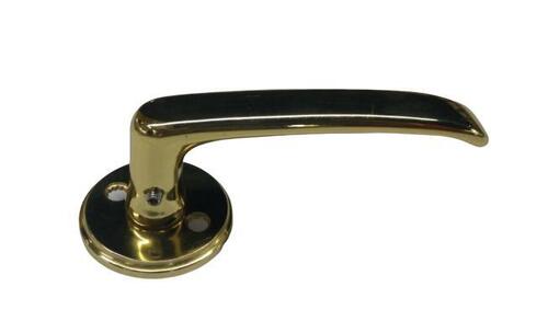 Traditional Antique Style  Lever Handle