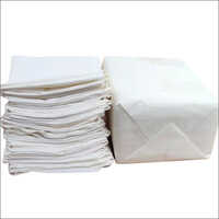 Tissue Paper Napkins Sheet