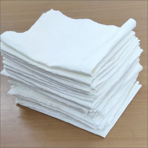 Airlaid Tissue Paper Sheet