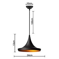 Decorative Hanging Lamp