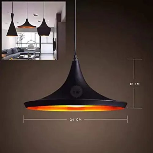 Decorative Hanging Lamp
