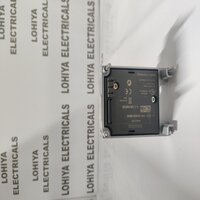 SIEMENS SIMATIC S7 6ES7 194-3AA00-0BA0 CONNECTION BLOCK