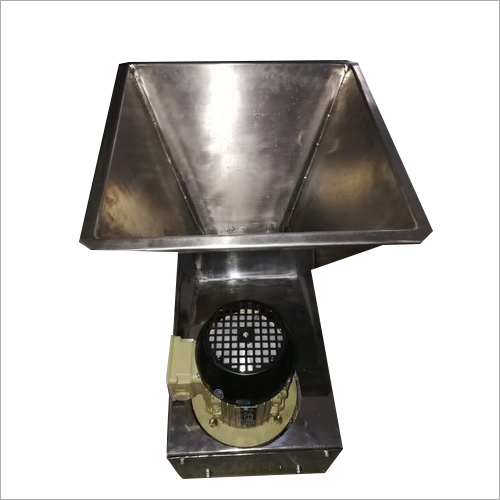 Food Waste Vegetable Waste Shredder Machine