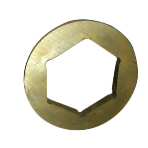 Metal Shredder Machine Spacer
