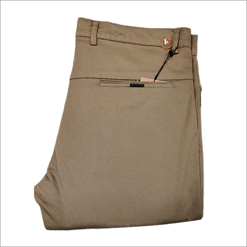 Buy Raymond Weil Formal Trousers & Hight Waist Pants - Men | FASHIOLA INDIA