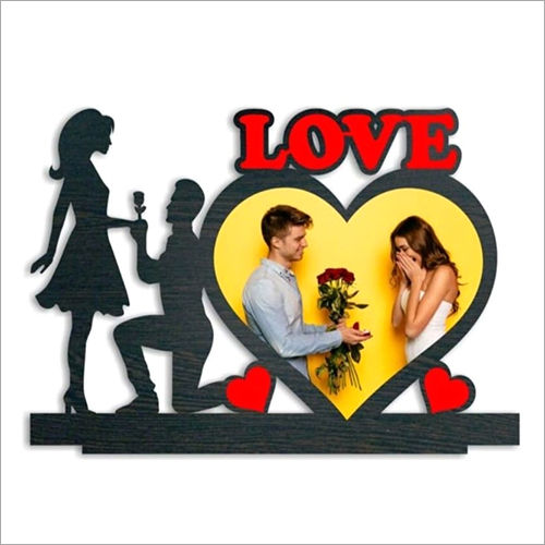 Couple Photo Frames