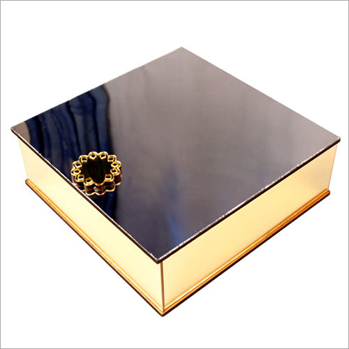 Decorative MDF Boxes