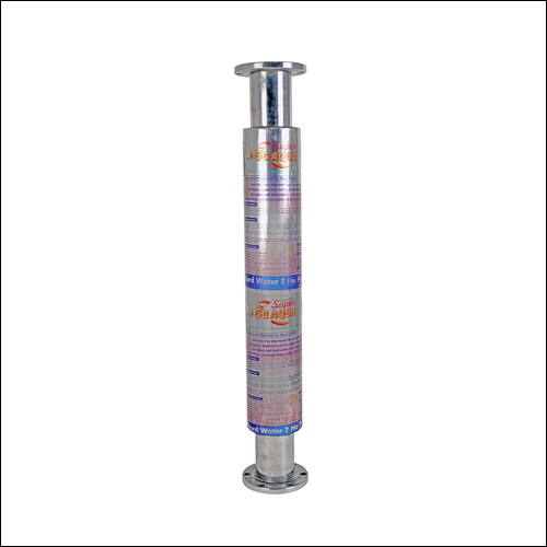 Super 5G Aqua 3-inch