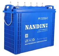 NTT 15088 Nandini High Performance Tubular Battery