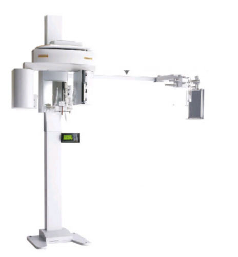 OPG Machine