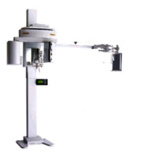 APEX OPG Machine