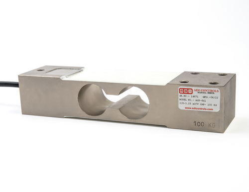 ADI SINGLE POINT PLATFORM LOAD CELL ASP-641