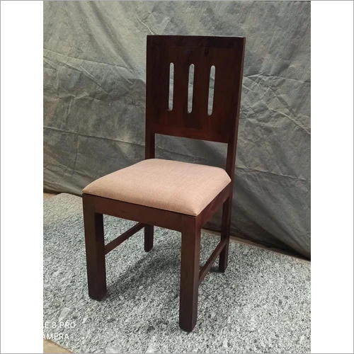 Brown Dining Chair