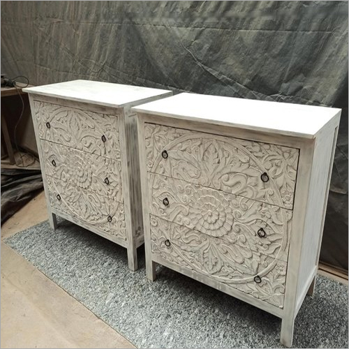 Durable Double Door Cabinet