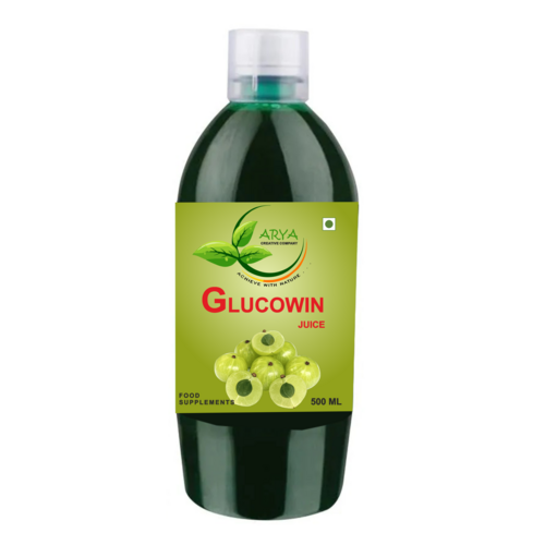 Glucowin Juice