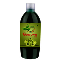 Glucowin Juice