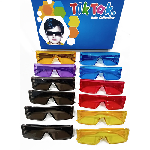 Tiktak Kids Sunglasses