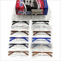 Sharp Reading Glasses