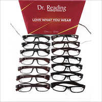 Reading Power Glasses