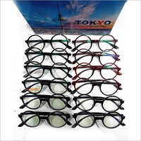 Round Shape ARC Sunglasses