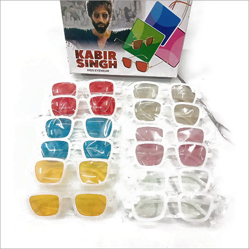 Kabir Singh Baby Mono Sunglasses
