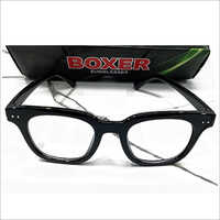 Eagle Black And White Sunglasses