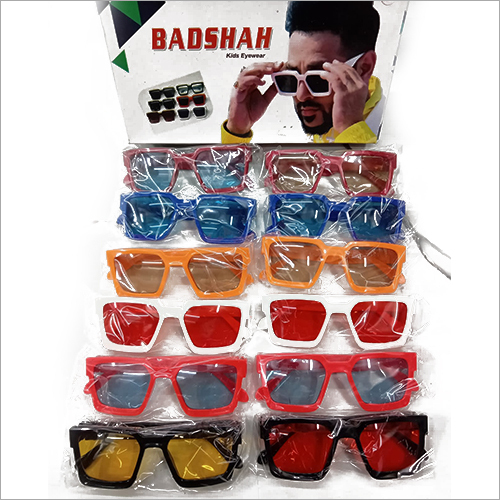 Badshah Baby Mono Sunglasses