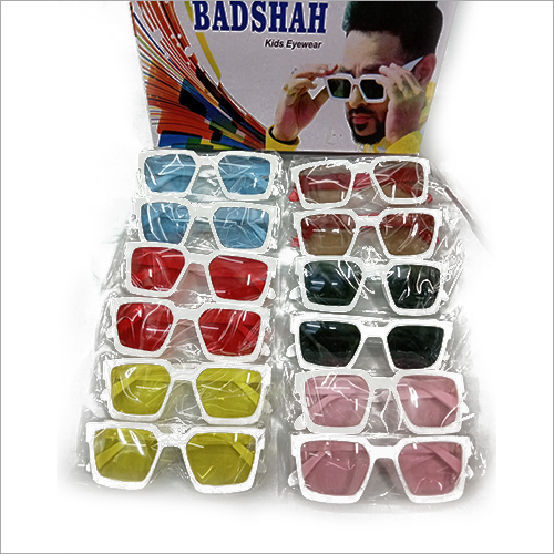 Badshah Style Baby Sunglasses