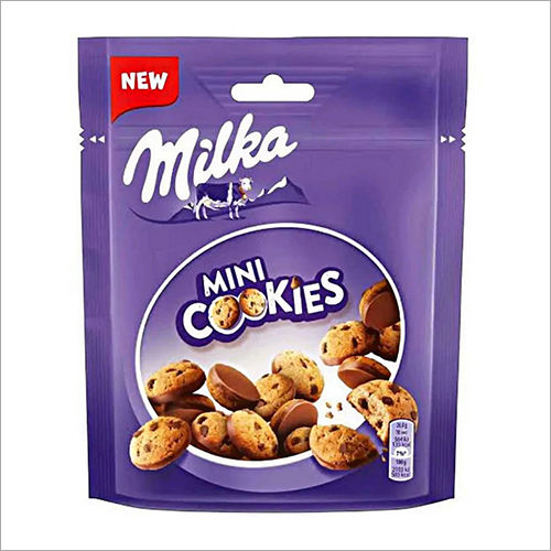 Milka Choco Mini Cookies