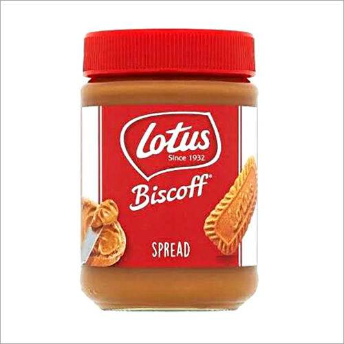 Lotus Biscoff Spread Smooth Spreads