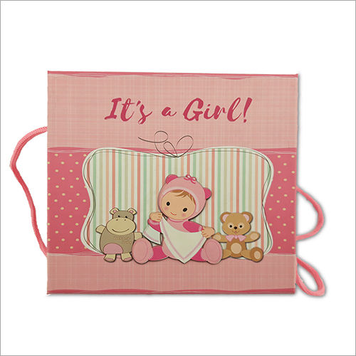 Pink 7x7x4 Rasgulla Packaging Box