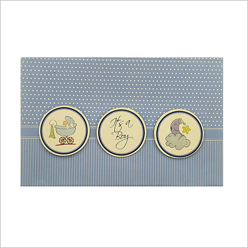 7x7x4 Sweet Rasgulla Box - Laminated Material 7x7x4 Dimensions Rectangular Shape - Matte Lamination Finish Corrugated Packaging Design