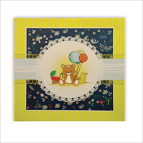 7x7x4 Fancy Rasgulla Box - Laminated Material, Size 7x7x4 inches, Square Shape | Matte Lamination Finish, Elevated Edges, Leak-Proof Design, Higher Strength