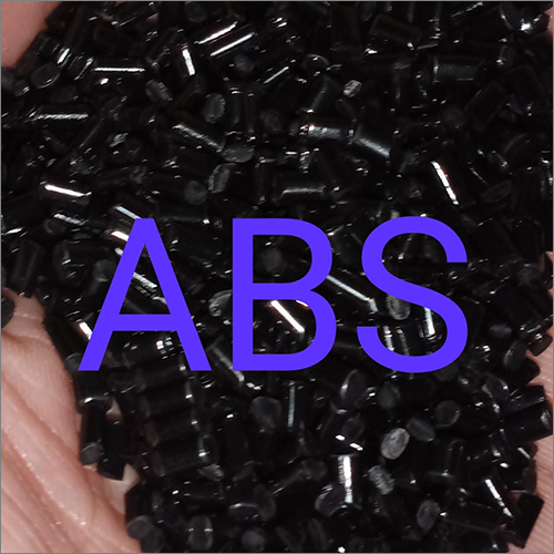 ABS Black Granules