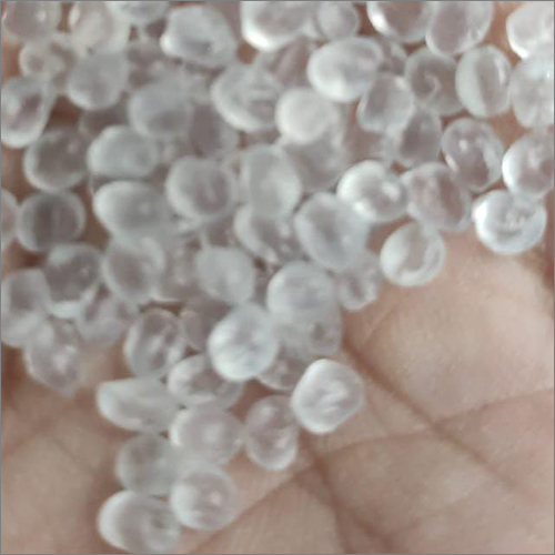 ABS Crystal Granules