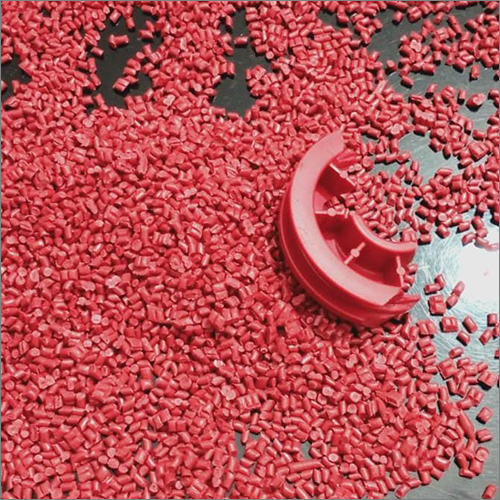 Derlin Red Granules