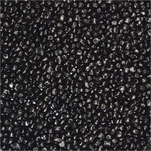 EVA Black Masterbatch Granules